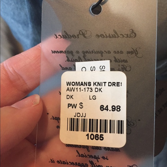 AnM dress - Picture 4 of 6